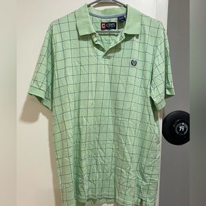 Chaps Size Large Polo